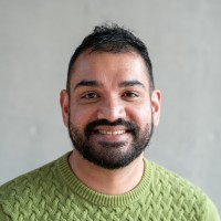Ritesh Menon