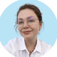 Mariia Vereshchagina