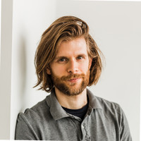 James Aaron Baker, M.A.