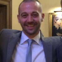 Steven Dugdale