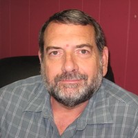 Larry Caudill