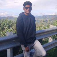 Mohanraj P