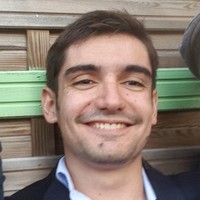 Alexandre Pinget
