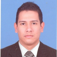 Ricardo Roa Dominguez