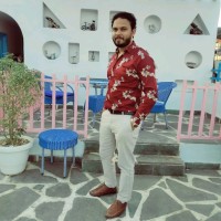 Nitish Sharma
