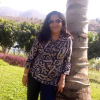 Madhavi Joshi