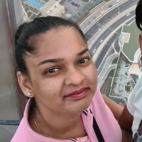 Marishvie Debi Tewari