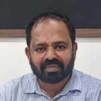 Manoj Bhaskaran