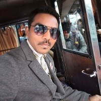 Vaman Garde