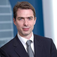 Laurent Gendrot