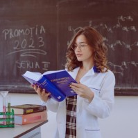 Ana-Maria Pena