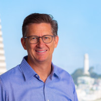 John L Buckley