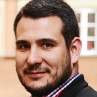 Kamil Bieliński