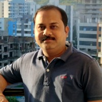 Kalpesh Badukale