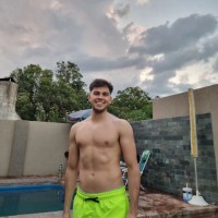 Matias Mango