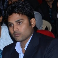 Shashi Bhushan