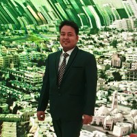 Anuj Mangal