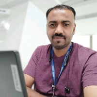 Nilesh Mandhare
