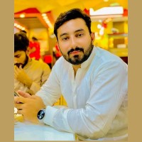 M Umer Zahid