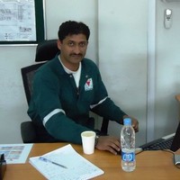 Amjad Hussain