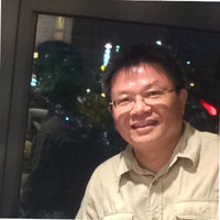 Johnson Wang