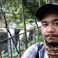 Rizki Fathurohman
