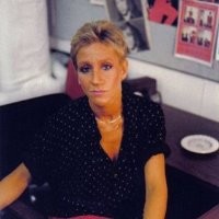 Jackie Rudin