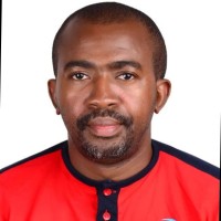Pascal Esehien