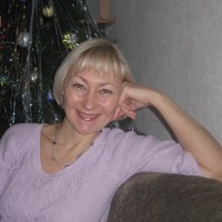 Elena Nosovska