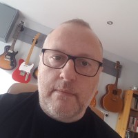 Alan Gibson