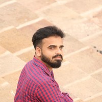 Roopesh Verma