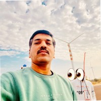 Naresh Prakash