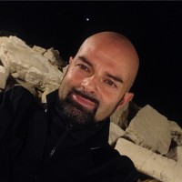 Nicola Sandri