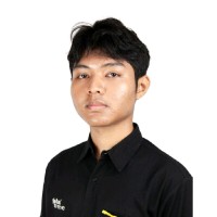 I Kadek Satya Putra