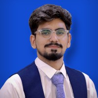 Sheikh Jawad Ahmad