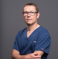 Philippe Faivre