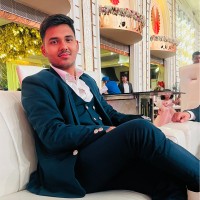 Manish Keshri