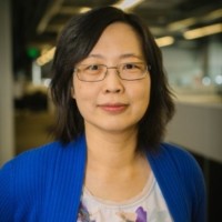 Yu-Ting Yeh, Cfa, Fpac