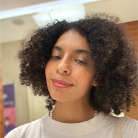 Syrine Lassoued