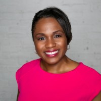 Dr. Ebony Speakes-Hall, LISW-S