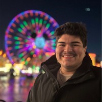 Joseph Cuevas