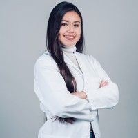 Astrid Sanchez Bergman