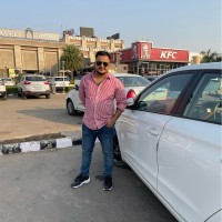 Nitin Sharma