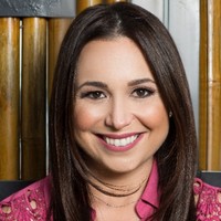 Chloe Cavayero Gross, M.A., BCBA