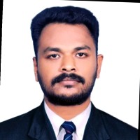 Nithin Theradath