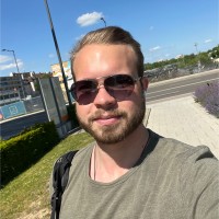 Maximilian Pohle