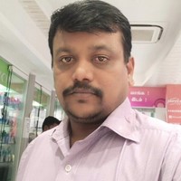 Ashok Kumar