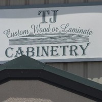 TJ Custom Cabinetry