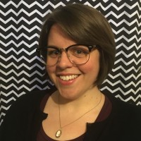 Lauren Seal-Cormier