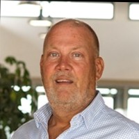 Cor van de Haar MBA